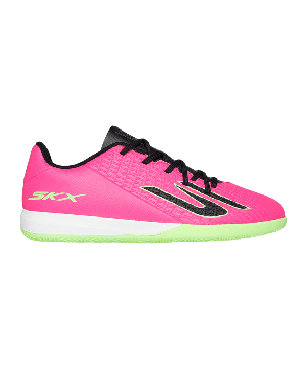 Skechers SKX 2 JR IN Flair Kids Rosa FPKBK