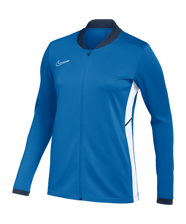Nike Academy 25 Trainingsjacke Damen Blau F463