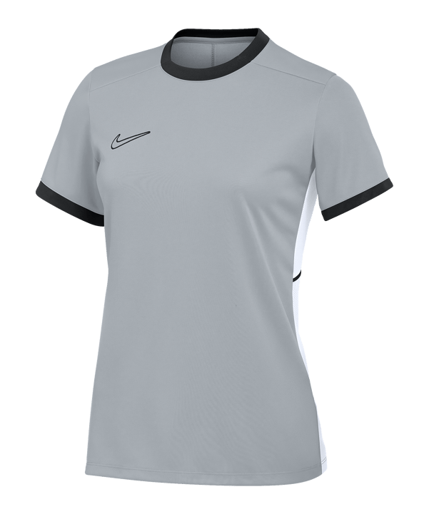 Nike Academy 25 Trainingshirt Damen Grau F012
