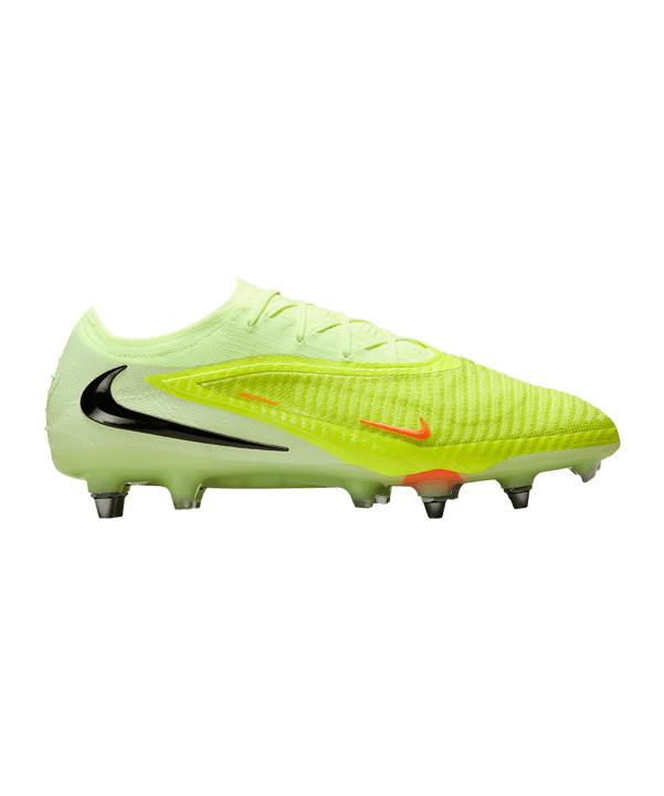 Nike Phantom 6 Low Elite SG Max Voltage Gelb F800
