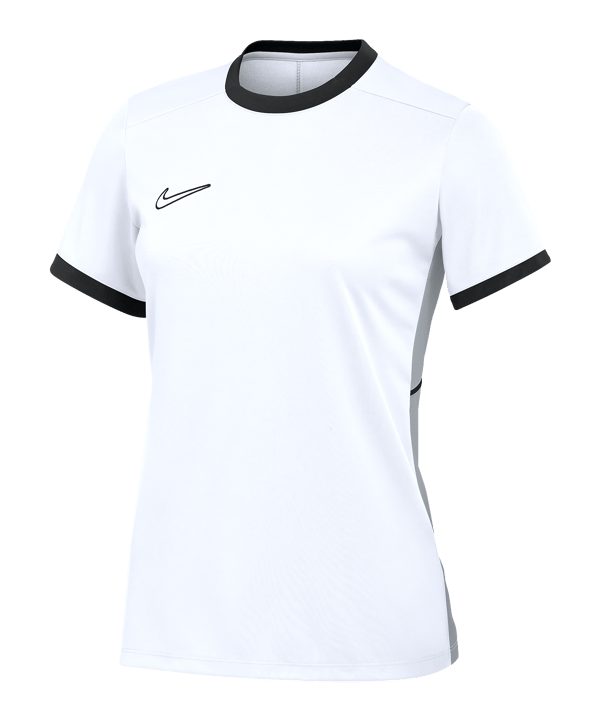 Nike Academy 25 Trainingshirt Damen Weiss F100