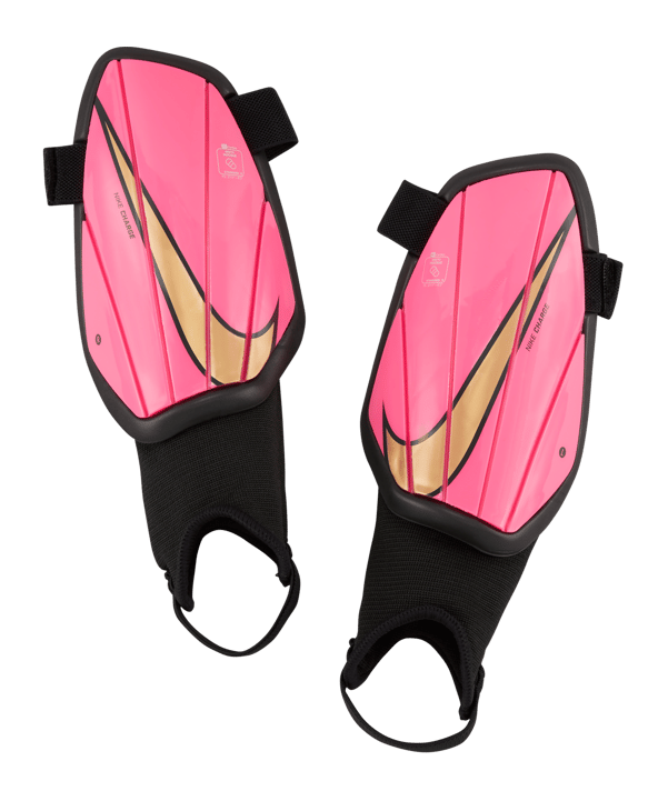 Nike Youth Charge Schienbeinschoner Kids F600