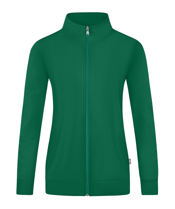 JAKO Jacke Damen Grün F260