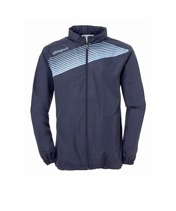 Uhlsport liga 2.0 regenjacke marine 14/sk Kids F07