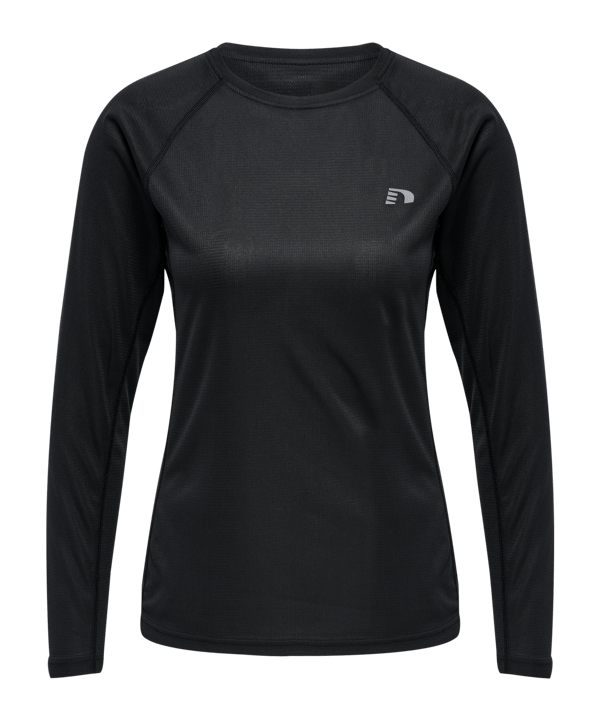 Newline Core Shirt langarm Running Damen F2001