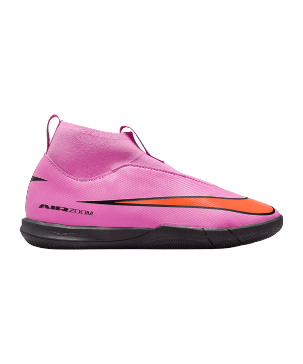 Nike Air Zoom Mercurial Superfly X Academy IN Scary Good Kids Rosa F600