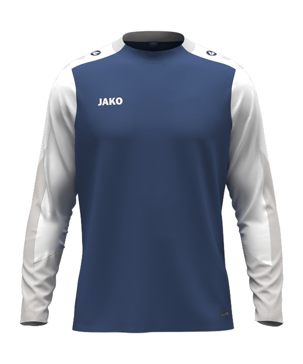 JAKO Dynamic Sweatshirt Blau F921