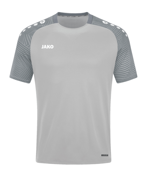 JAKO Performance T-Shirt Kids Grau Grau F845