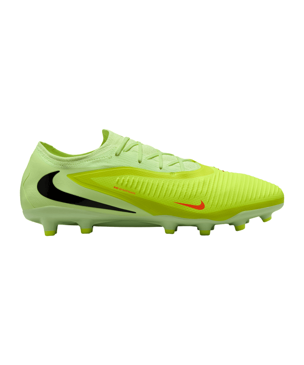 Nike Phantom 6 Low Pro AG Max Voltage Gelb F800