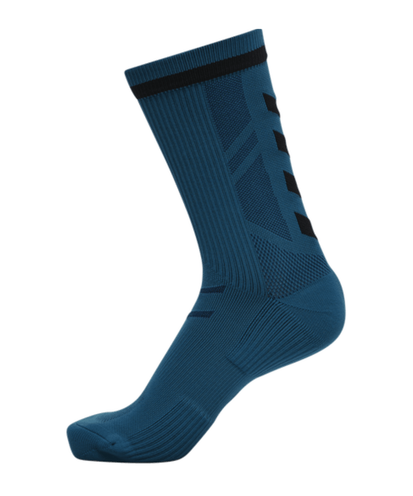 Hummel ELITE INDOOR Socken Türkis F7161