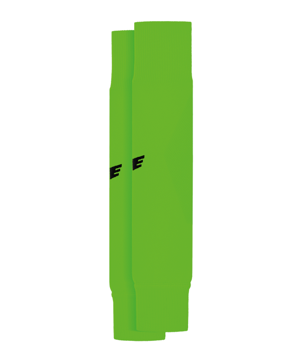 Erima Stulpen Socken Grün Schwarz F032950