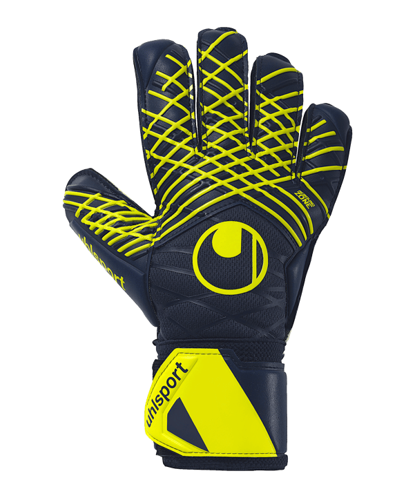 Uhlsport Prediction Supersoft TW-Handschuhe F01