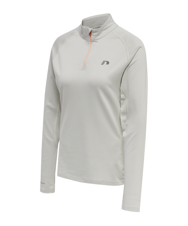 Newline HalfZip Sweatshirt Running Damen F1113