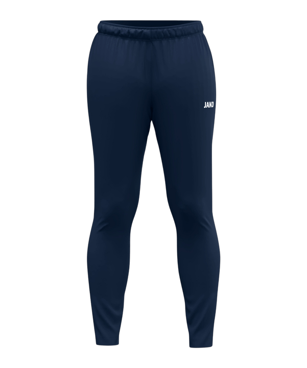 JAKO Dynamic Trainingshose Damen Blau F900