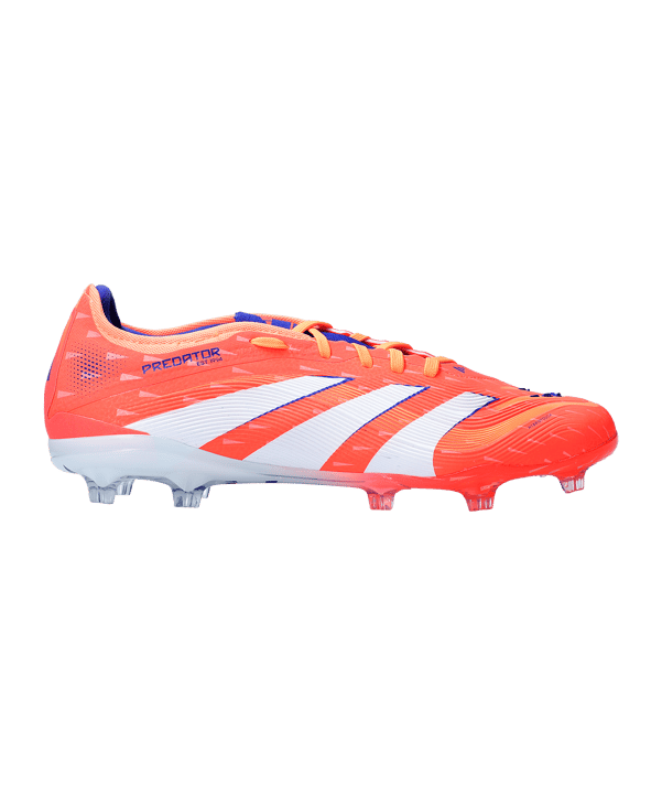 adidas Predator Pro FG Coral Blaze Orange