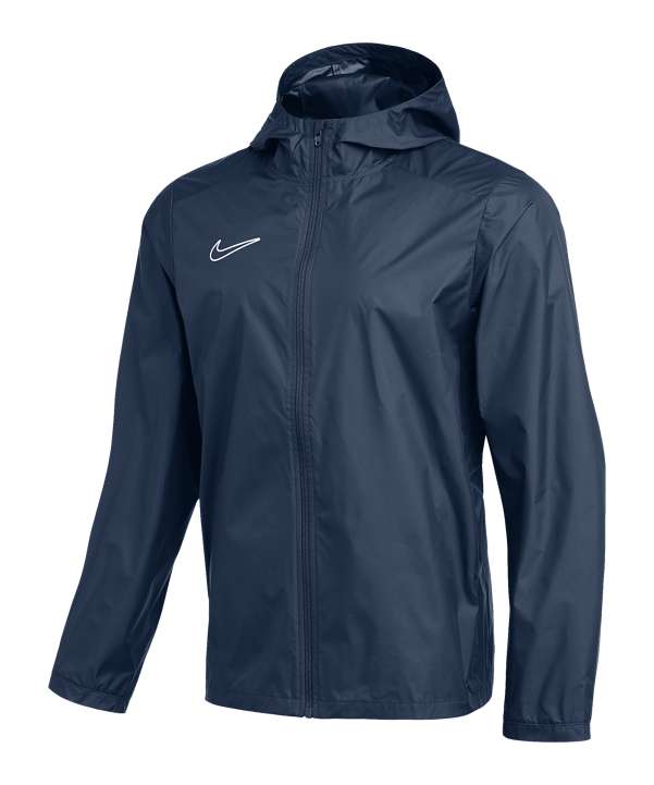 Nike Academy 25 Regenjacke Blau F410