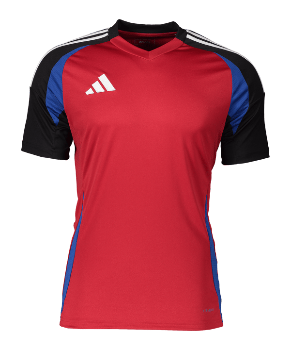 adidas cuLIC24 Custom Trikot Rot