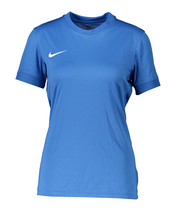 Nike Strike IV Trikot Damen Blau F464