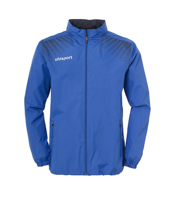 uhlsport Goal Regenjacke Blau F03