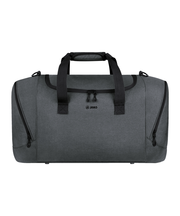 JAKO Challenge Sporttasche Grau Gr.L F530