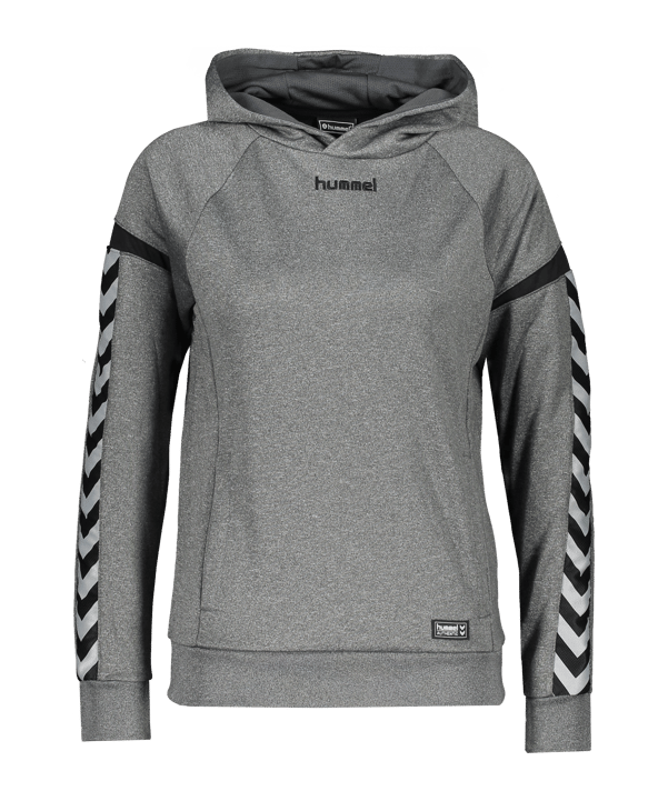 Hummel Authentic Charge Kapuzensweat Damen F2007