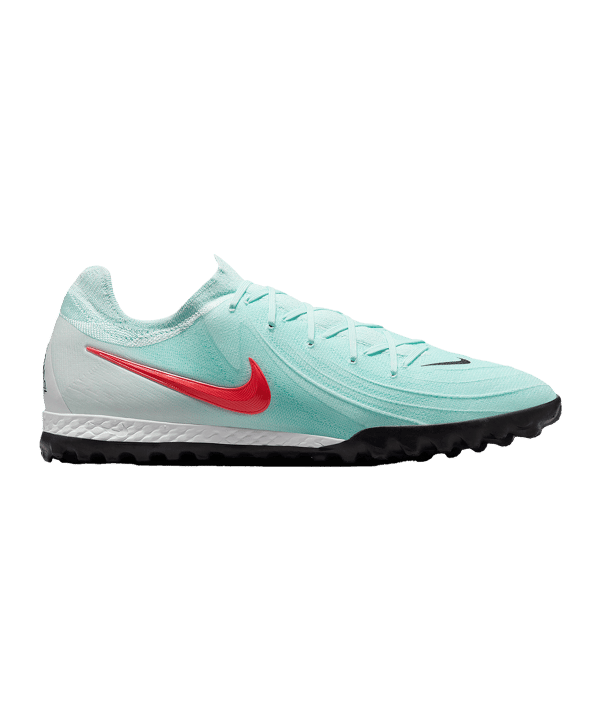 Nike Phantom GX II Pro TF Mad Energy Türkis F300