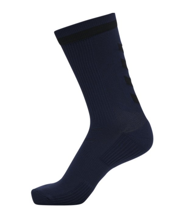 Hummel ELITE INDOOR Socken Blau F7026