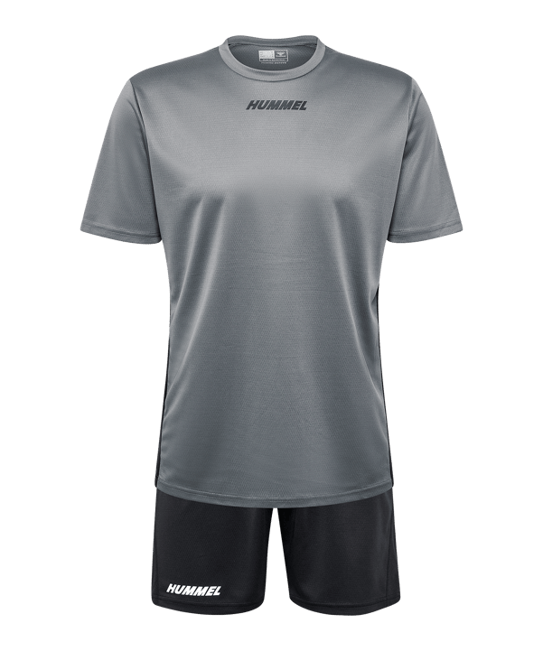Hummel Multi PL Trikot Set F2305