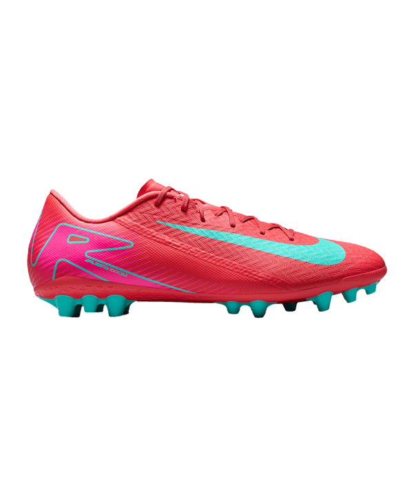 Nike Air Zoom Mercurial Vapor XVI Academy AG Mad Energy Rot F800