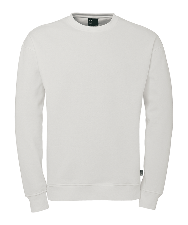 Kempa Game Changer Sweatshirt Weiss F27