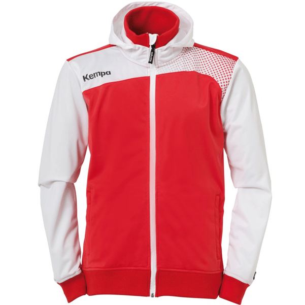 Kempa Kapuzenjacke Emotion Damen