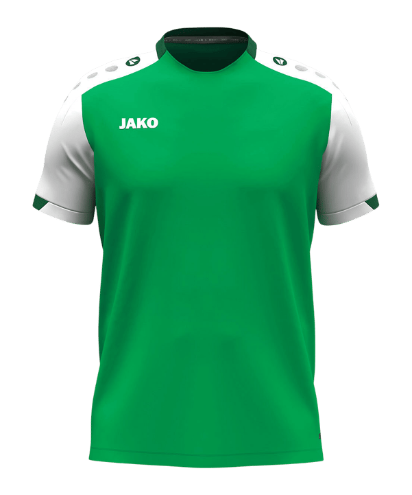 JAKO Dynamic T-Shirt Kids Grün F204