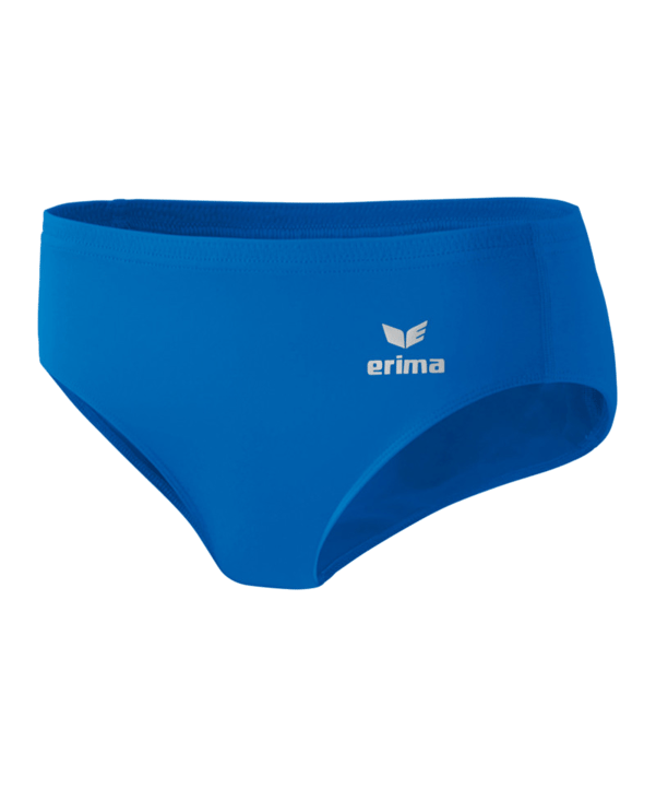 Erima Brief Athletic Running Basics Damen Blau