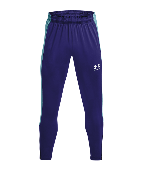 Under Armour Challenger Trainingshose Blau F468