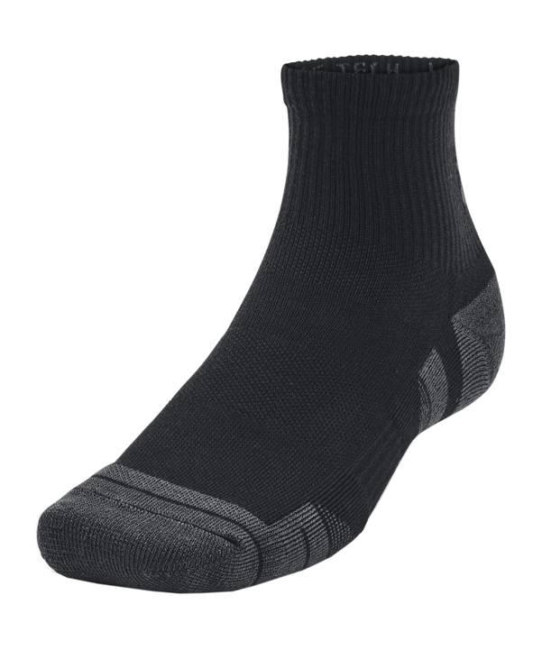 Under Armour Performance Tech Socken Mid 3er F001