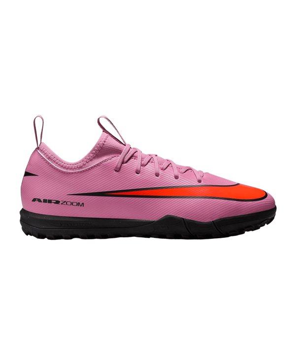 Nike Air Zoom Mercurial Vapor XVI Academy TF Scary Good Kids Rosa F600