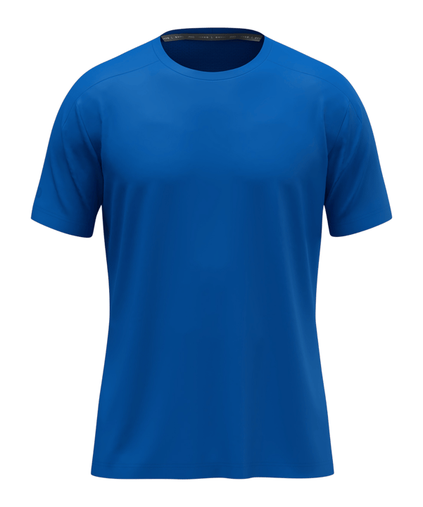 JAKO T-Shirt Blau F400