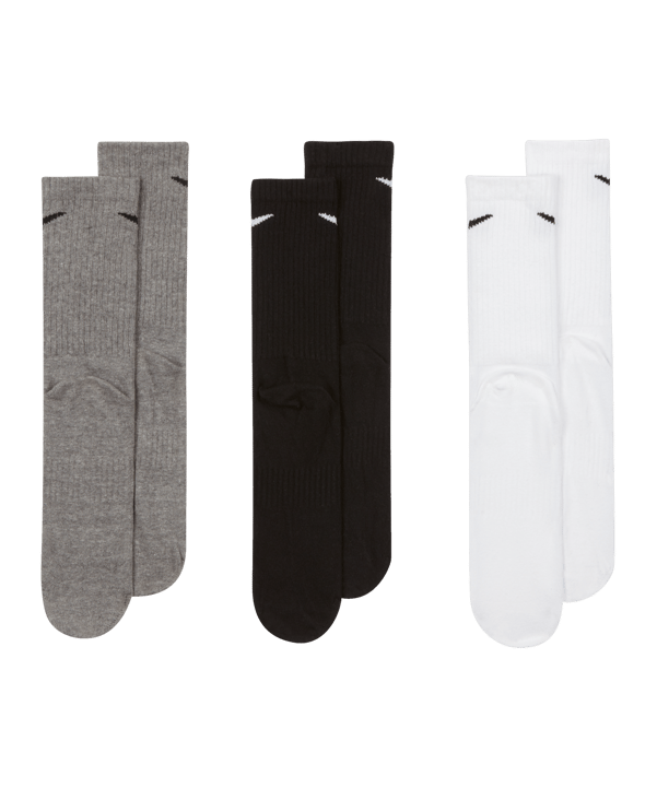 Nike Everyday Lightweight 3er Pack Socken F964