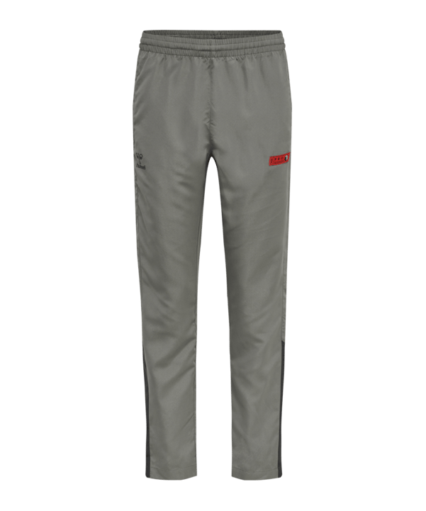 Hummel hmlPRO Grid Jogginghose Damen Grau F2166