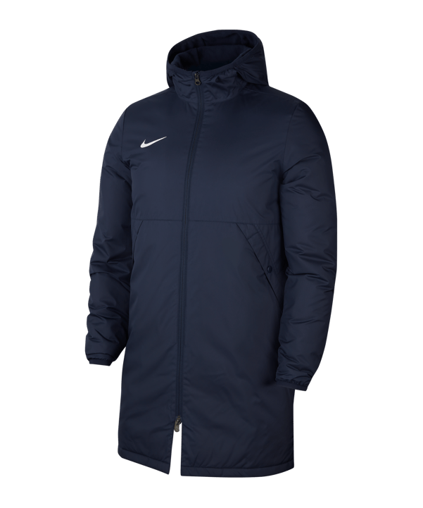 Nike Park 20 Winterjacke Damen Blau F451
