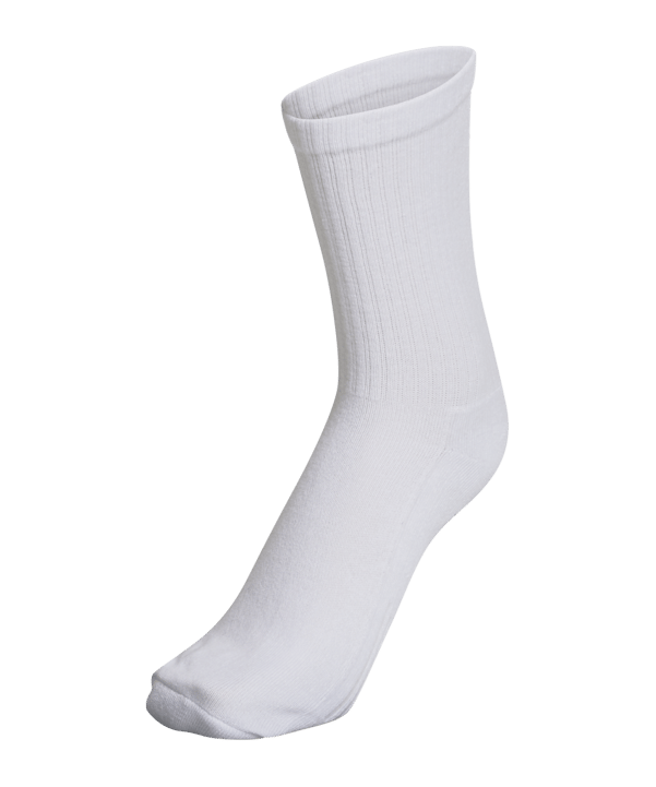 Hummel hmlLEGACY Core 4er Pack Socken F9124