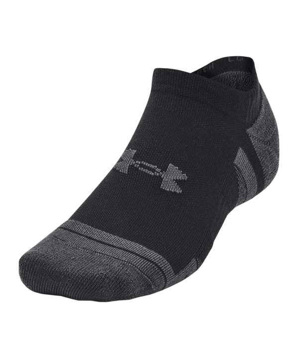 Under Armour Performance Tech Socken Low 3er F001