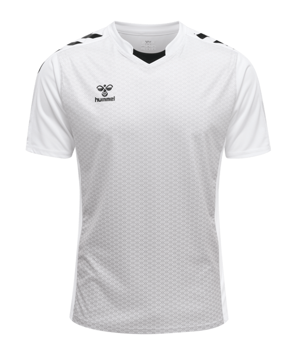 Hummel hmlCORE XK Sublimation Trikot Weiss F9001
