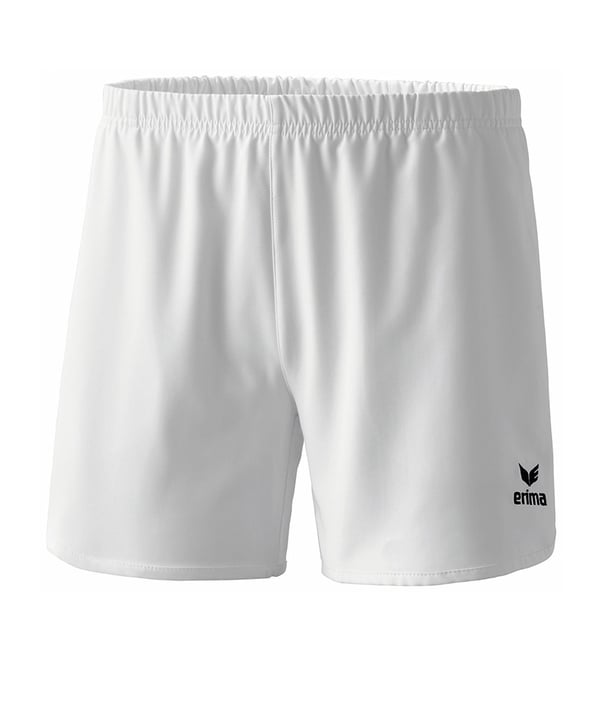 Erima Masters Short Damen Weiss