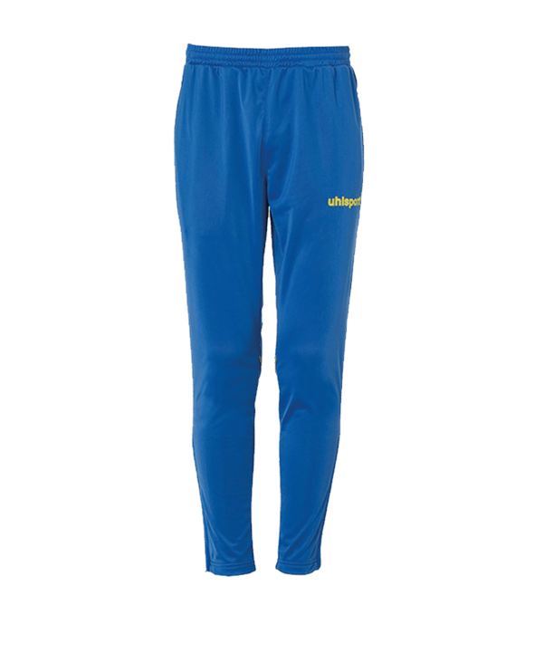 Uhlsport Stream 22 Trainingshose Kids Blau F14