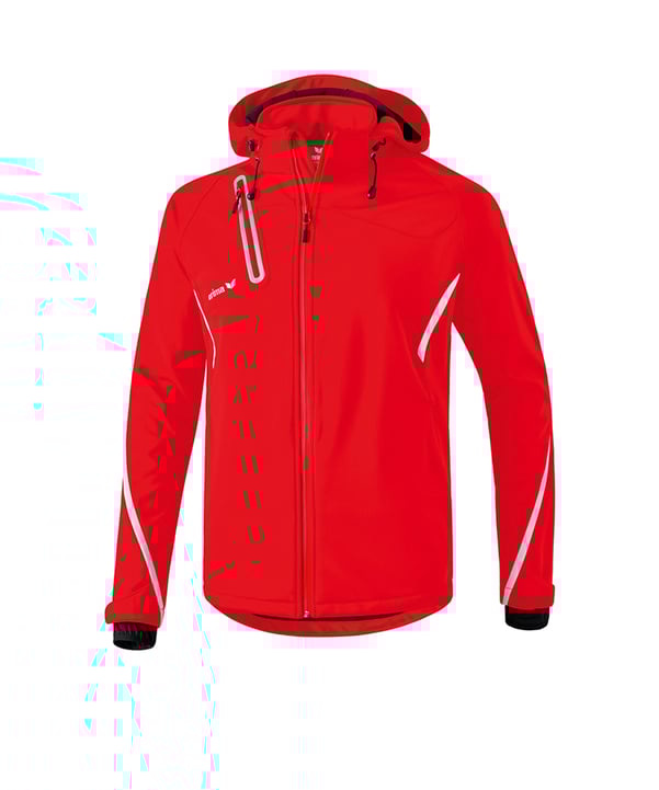 Erima Softshell Jacke Function Kinder