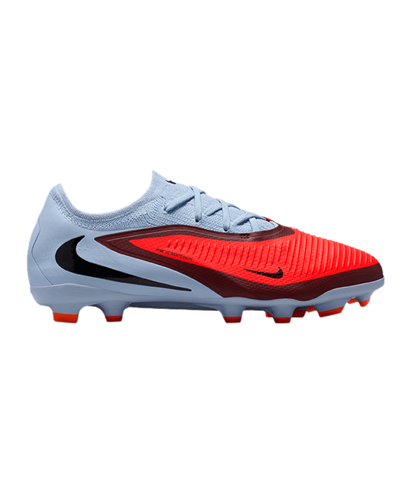 Nike Phantom 6 Low MG Scary Good Kids Blau F400