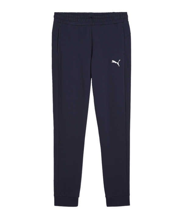 PUMA teamGOAL Casuals Jogginghose Damen F06