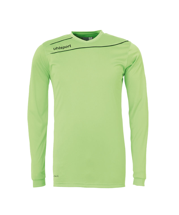 uhlsport Stream 3.0 Trikot langarm Kids Grün F13