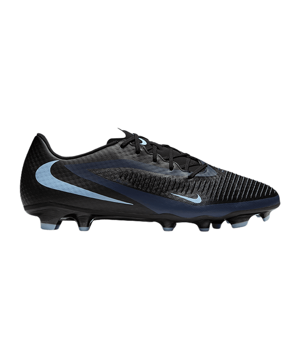 Nike Phantom 6 Low Academy MG Shadow Schwarz F003